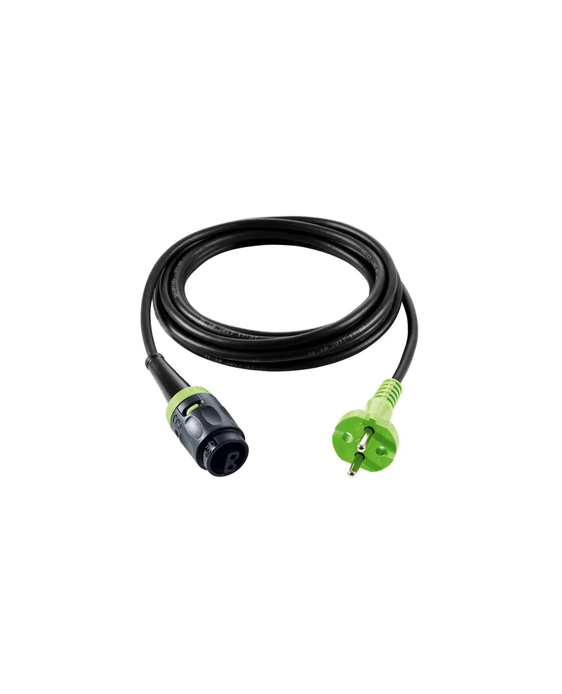 Festool Automotive Systems Plug It-Cabo, H 05 RN-F 2x1 4m