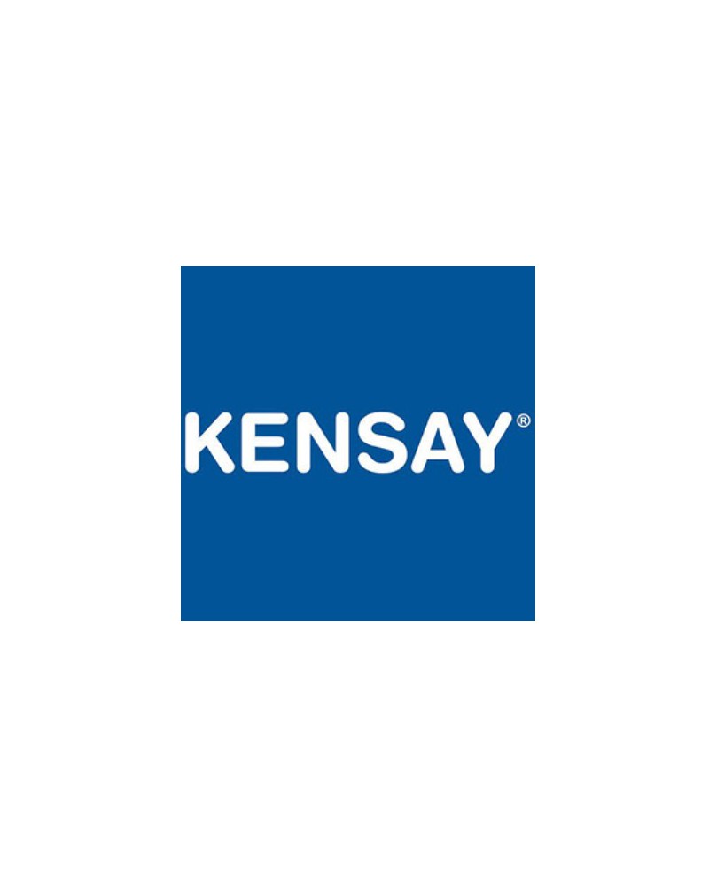 KENSAY DILUENTE 8337 ACRÍLICO NORMAL 1LT