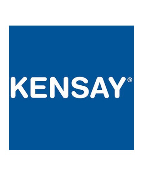 KENSAY DILUENTE 8337 ACRÍLICO NORMAL 1LT