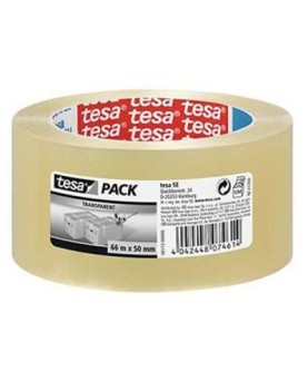 Tesapack® 4089 Fita de embalagem de aplicação generalista