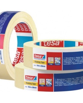 TESA® 4323 Fita de Pintura Universal