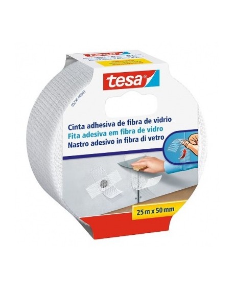 TESA® Fita Tapa fissuras