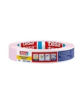 TESA®  Fita de pintura Precision Mask Sensitive