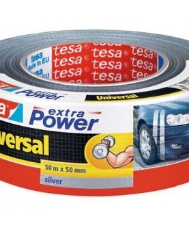 Tesa® 4612 extra Power® Universal Duct Tape