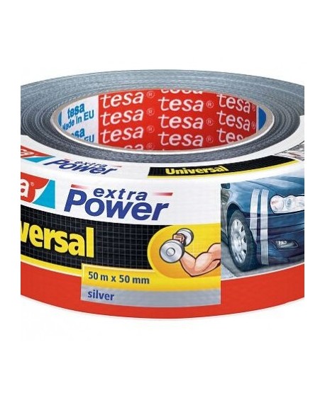 Tesa® 4612 extra Power® Universal Duct Tape