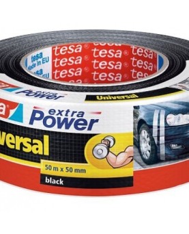 Tesa® 4612 extra Power® Universal Duct Tape