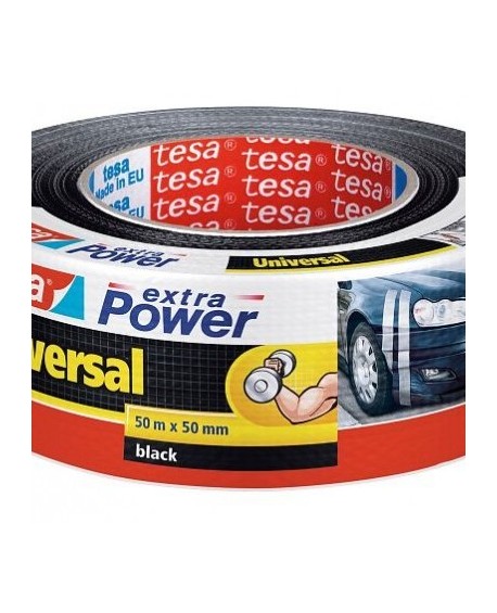 Tesa® 4612 extra Power® Universal Duct Tape