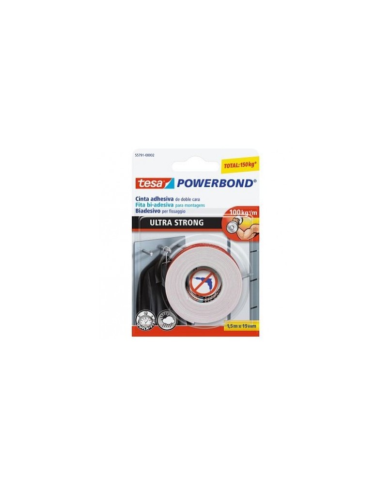 Tesa Powerbond® Ultra Forte