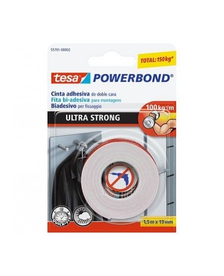 Tesa Powerbond® Ultra Forte