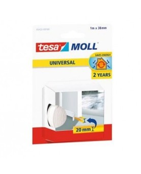 Tesamoll® Espuma veda portas Universal