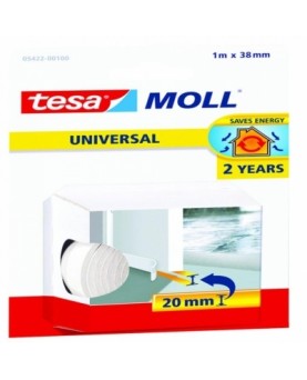 Tesamoll® Veda portas Universal