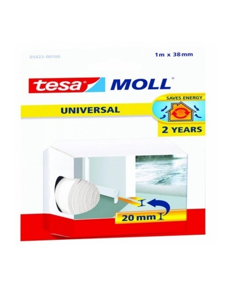 Tesamoll® Veda portas Universal