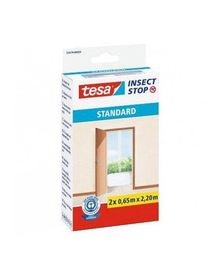 Tesa® Insect Stop Standard para Portas