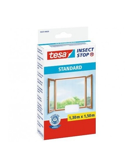 Tesa® Insect Stop Standard para Janelas