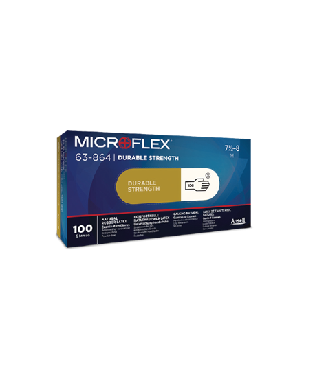 MICROFLEX® 63-864