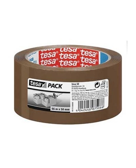 Tesapack® 4089 Fita de embalagem de aplicação generalista