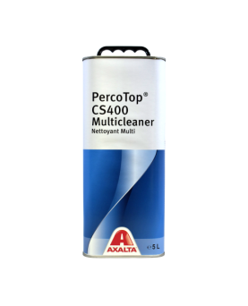 PercoTop® CS400 Multicleaner
