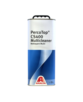 PercoTop® CS400 Multicleaner Spies Hecker