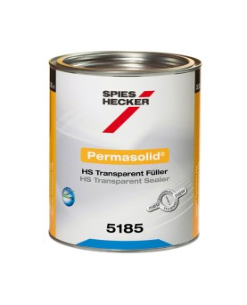 Permasolid Aparelho Transparente HS 5185