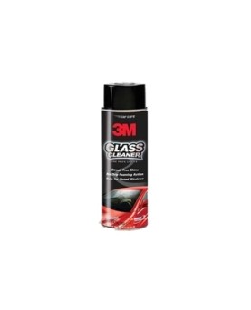 3M Car Care - Limpeza de Vidros 500ml