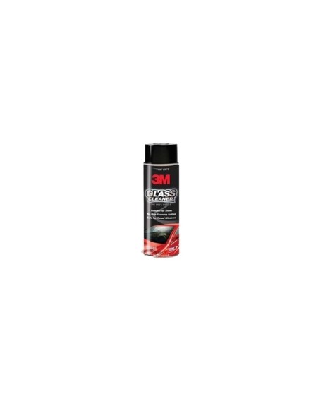 3M Car Care - Limpeza de Vidros 500ml