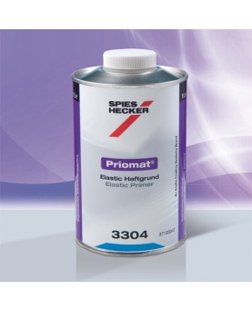 Priomat® Elastic Primer 3304 transparente Spies Hecker