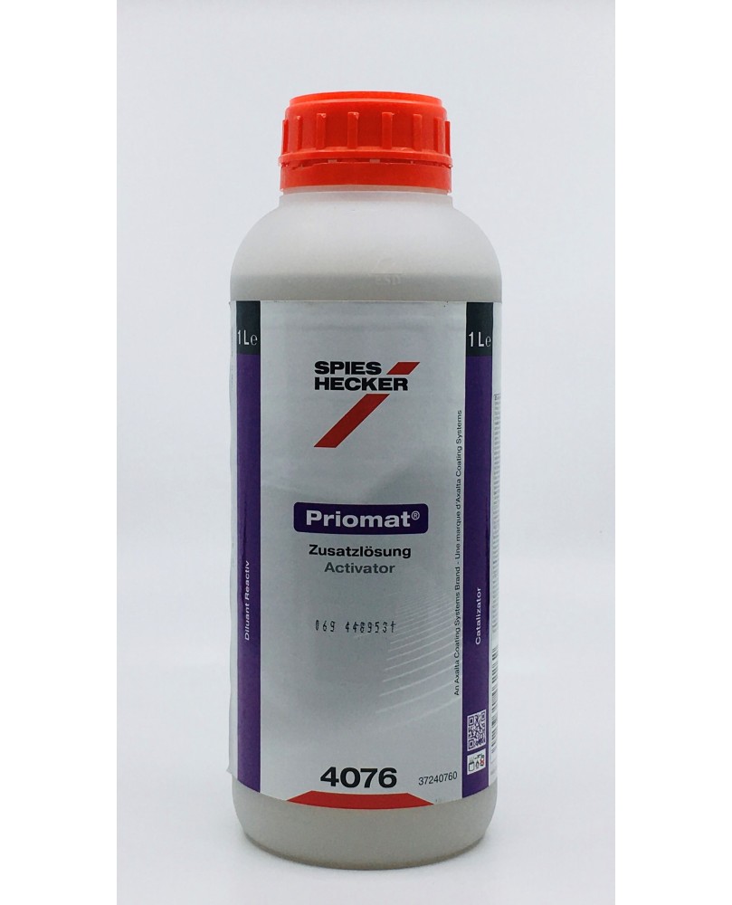 Priomat®  Activador 4076