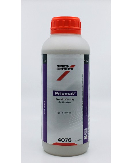 Priomat®  Activador 4076