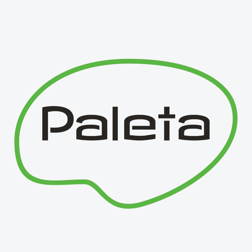 PALETA
