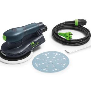 Lixadora excêntrica ETS EC 150/5 EQ - Image 1