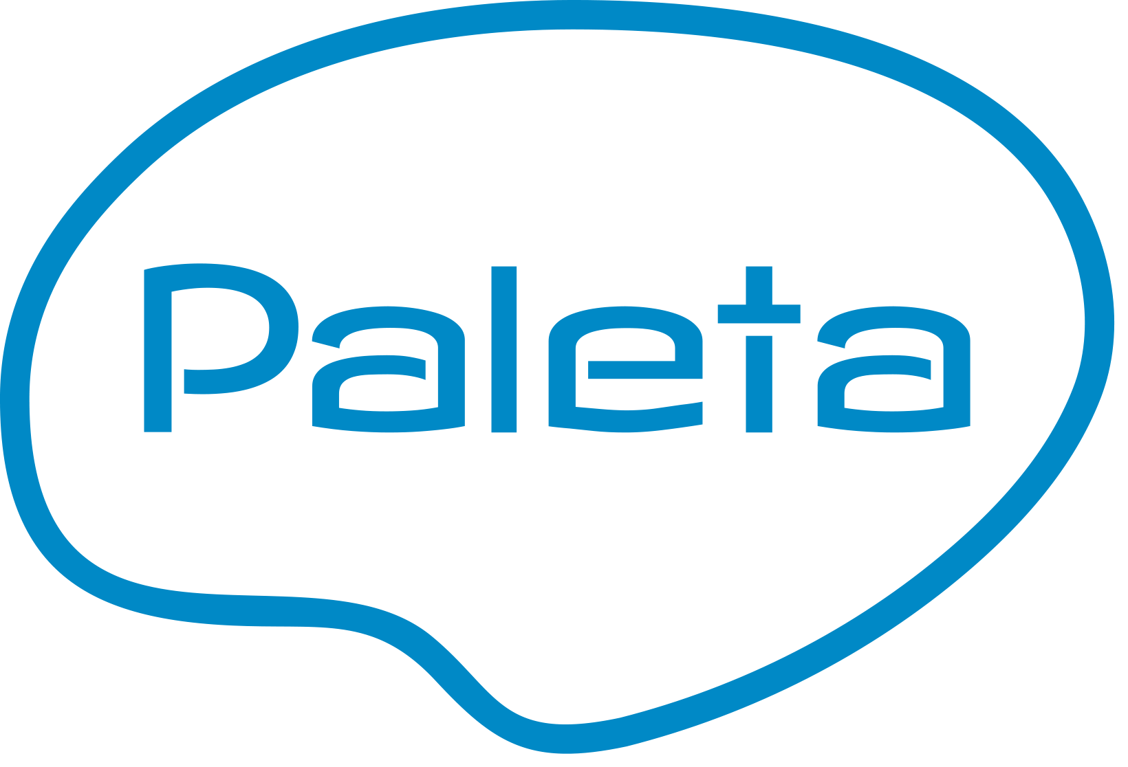 Paleta