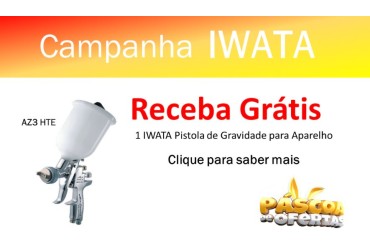 Promoção de Páscoa  