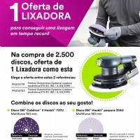 Promoção 3M | Discos Púrpura