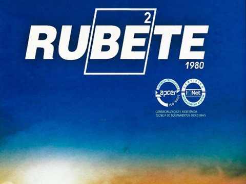 RUBETE Preços 2023