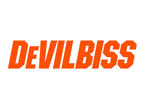 DeVilbiss Peças 