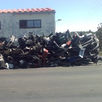 Reciclagem de Polímeros