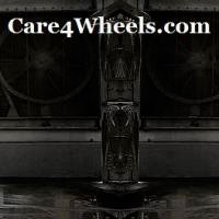 Colaboração com o Fórum Care4wheels